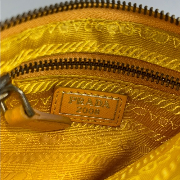 Kids Yellow Bear Pouch - Picture 9 of 12